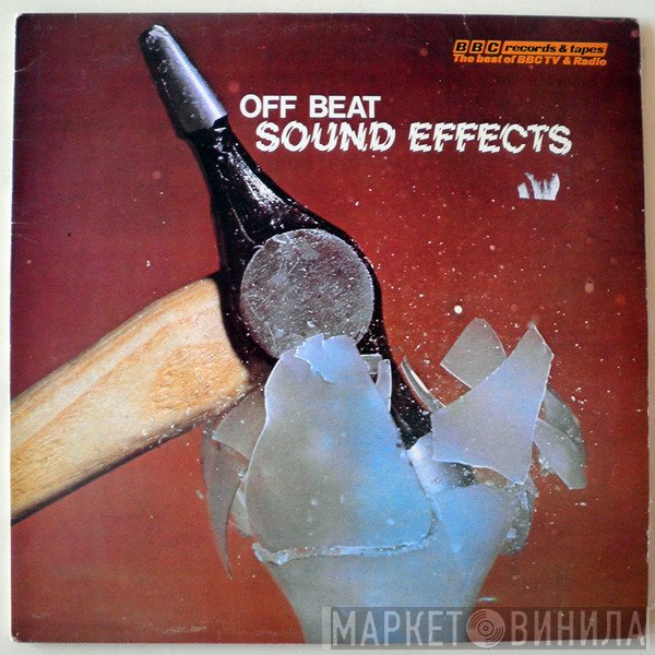  - Off Beat Sound Effects