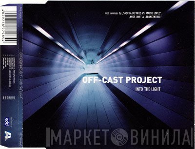 Off-Cast Project  - Into The Light