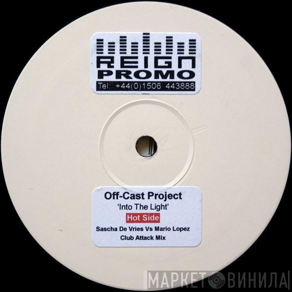 Off-Cast Project - Into The Light