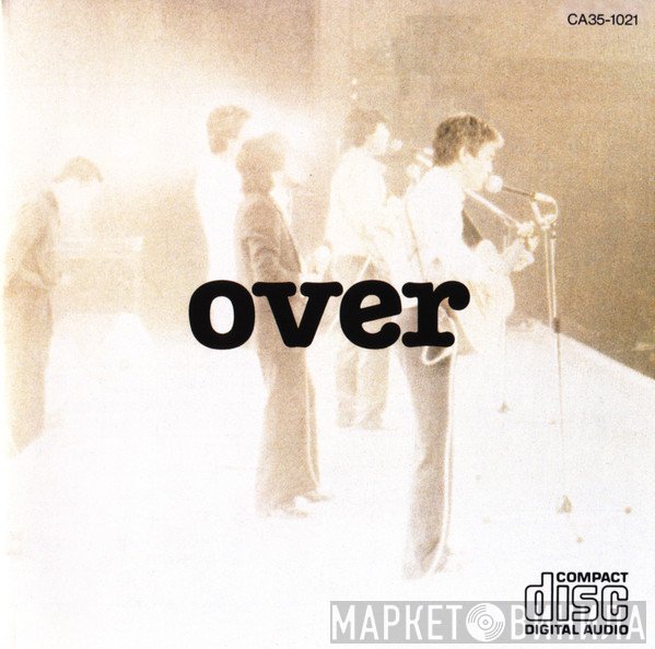 Off Course  - Over