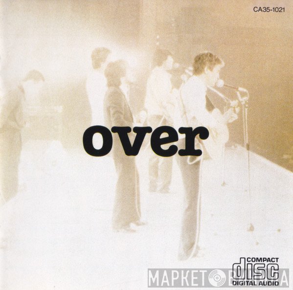 Off Course  - Over