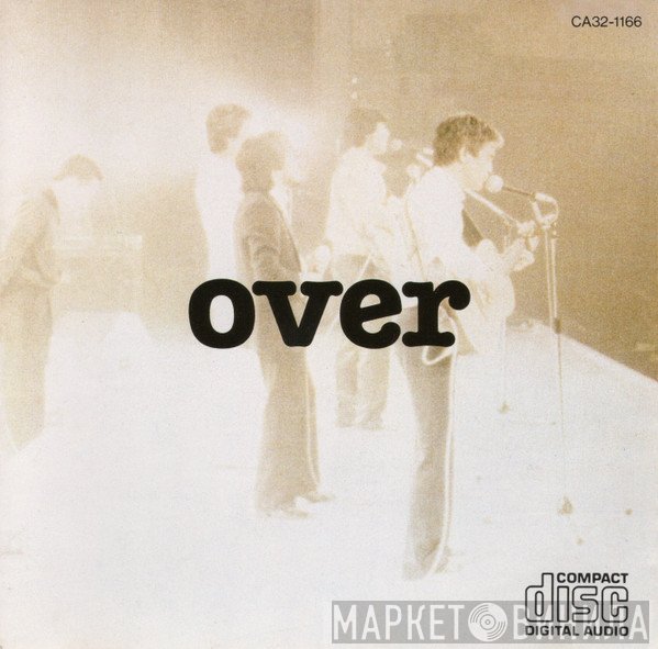 Off Course  - Over