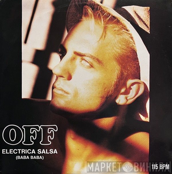 Off - Electrica Salsa (Baba Baba)