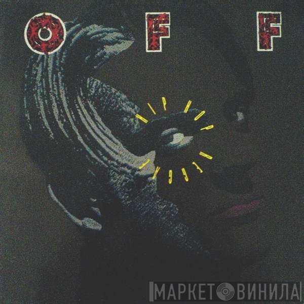 Off  - Hip Hop Reggae