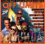  - Off Limits