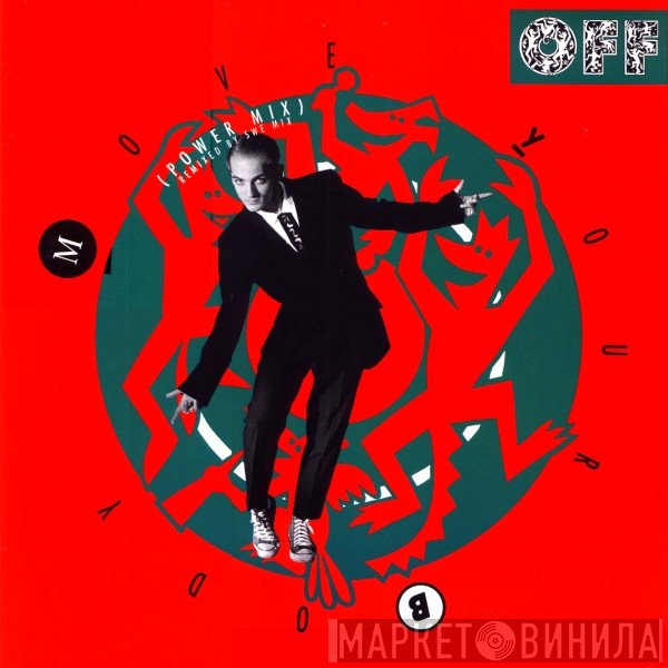 Off  - Move Your Body