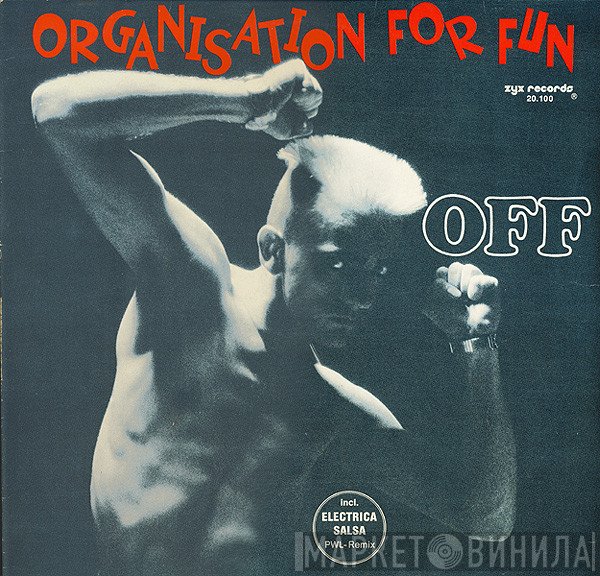 Off  - Organisation For Fun