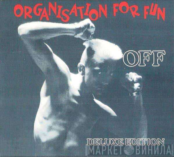 Off  - Organisation For Fun