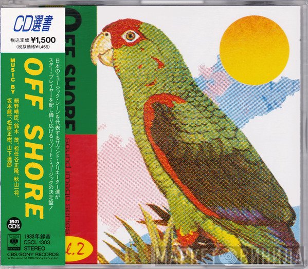  - Off Shore