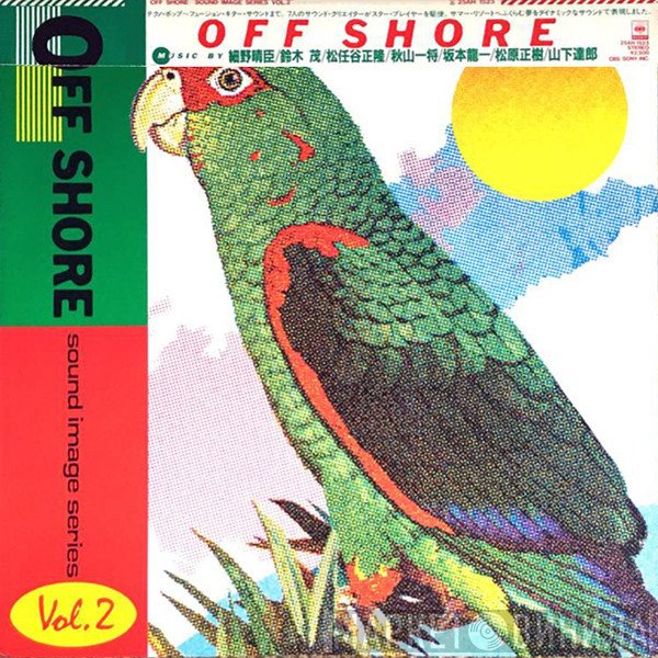  - Off Shore