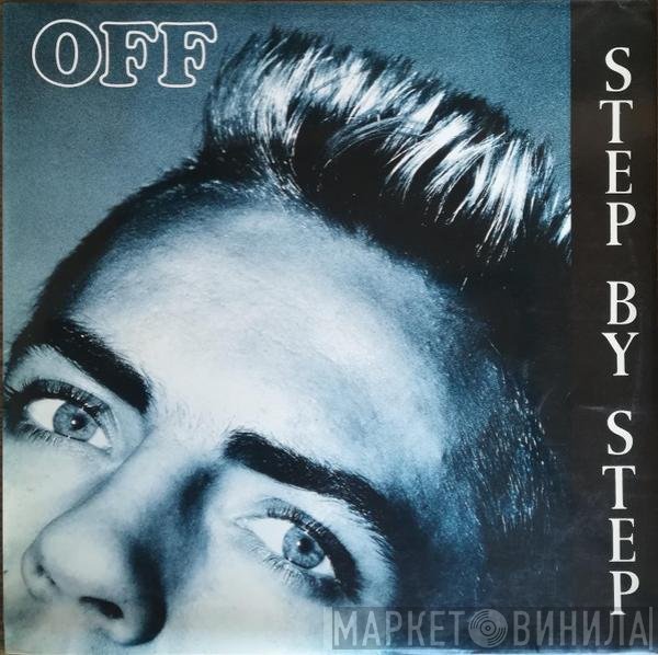 Off  - Step By Step
