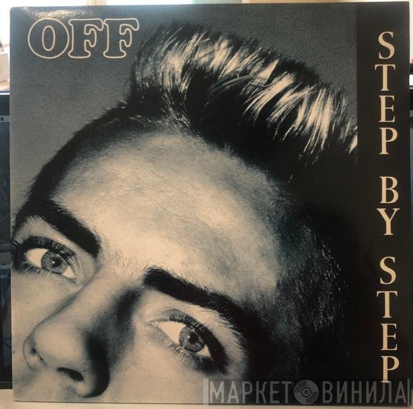Off  - Step By Step