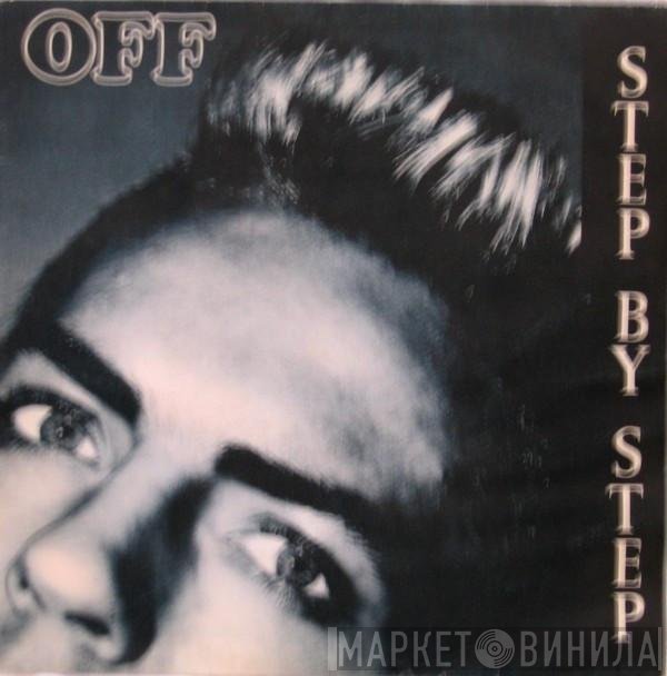 Off  - Step By Step