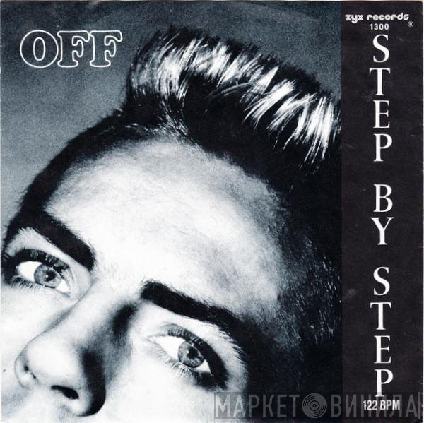 Off  - Step By Step