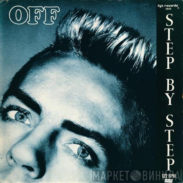 Off  - Step By Step