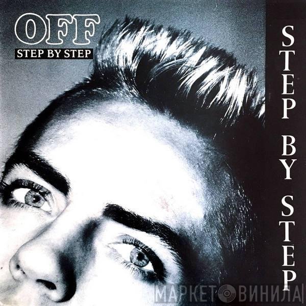 Off  - Step By Step