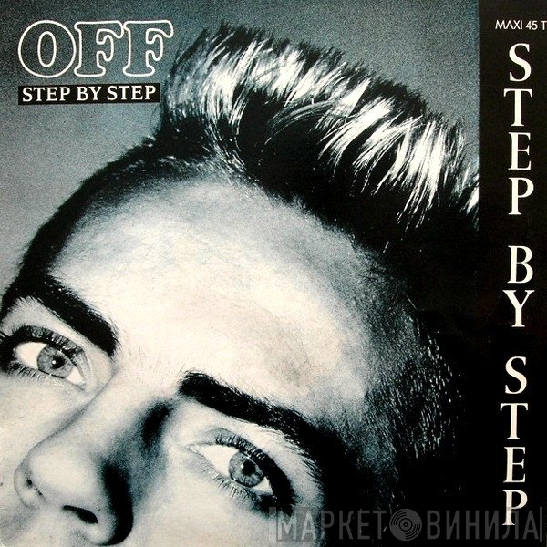 Off  - Step By Step
