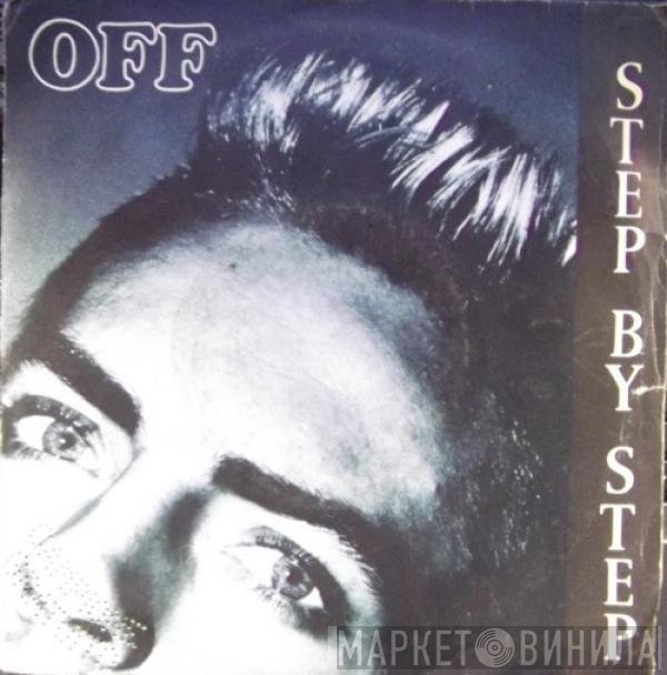 Off  - Step By Step