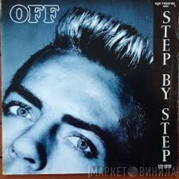 Off  - Step By Step