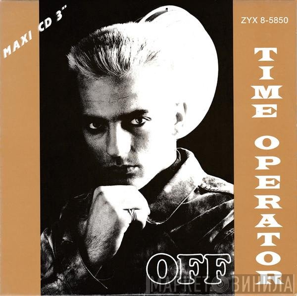 Off  - Time Operator