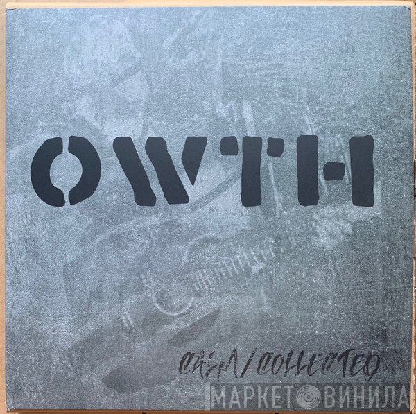 Off With Their Heads  - Calm / Collected