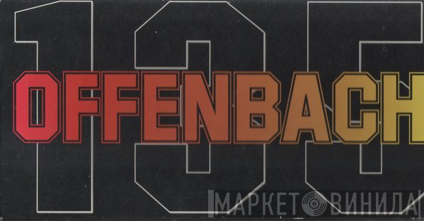 Offenbach  - 1-3-5
