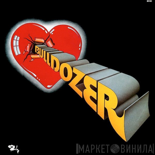 Offenbach  - Bulldozer