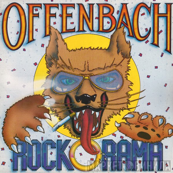 Offenbach  - Rock O Rama