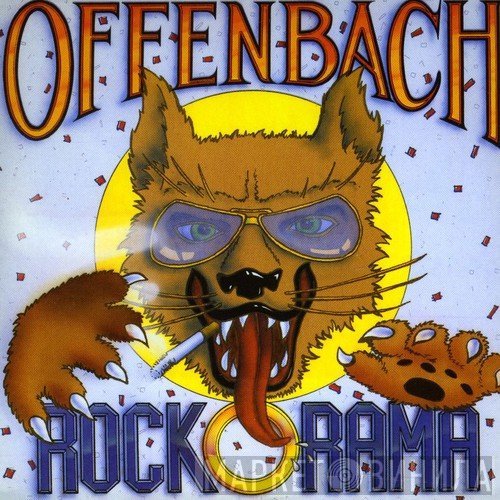 Offenbach  - Rock O Rama