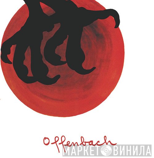 Offenbach  - Tabarnac
