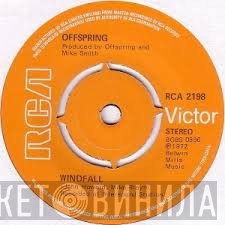 Offspring   - Windfall
