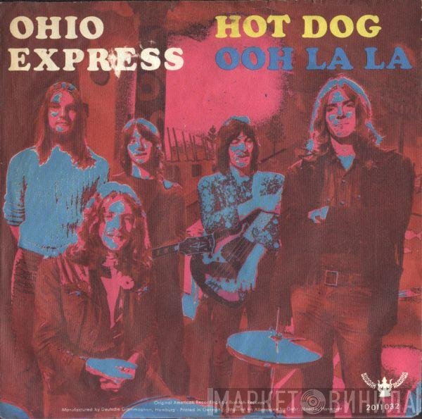 Ohio Express  - Hot Dog