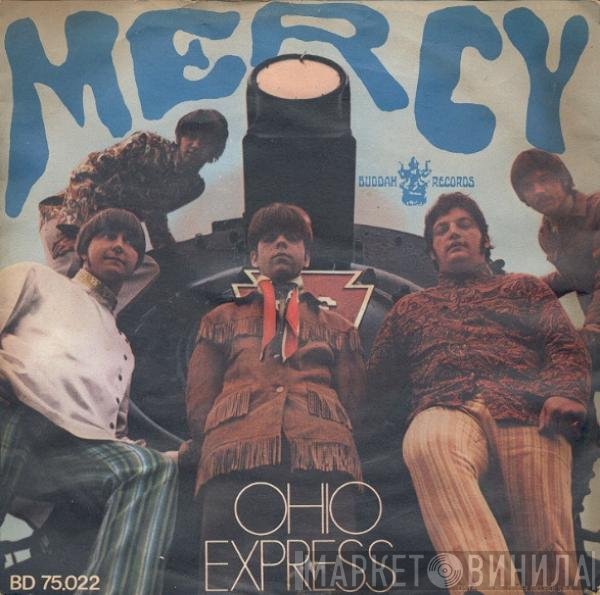 Ohio Express  - Mercy