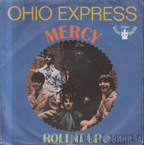 Ohio Express  - Mercy
