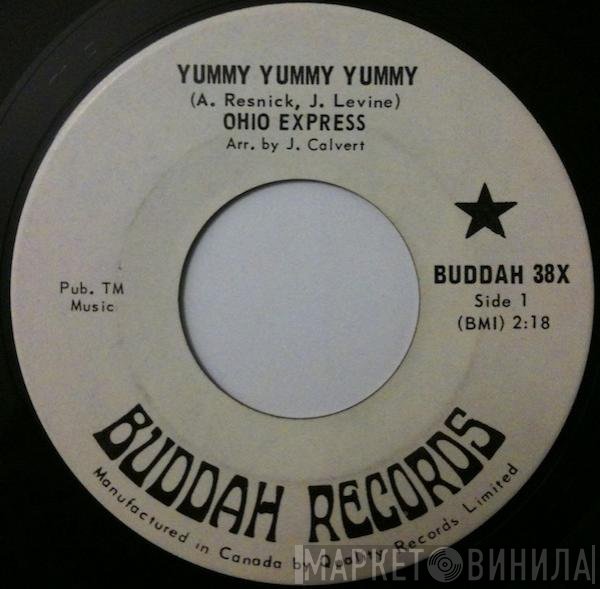 Ohio Express - Yummy Yummy Yummy