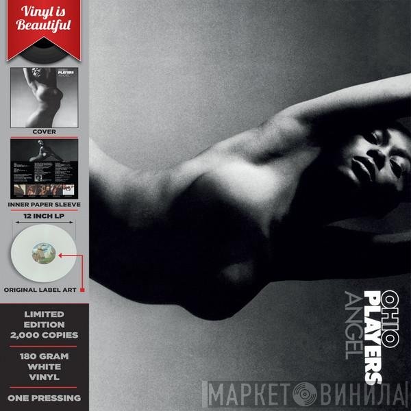 Ohio Players  - Angel