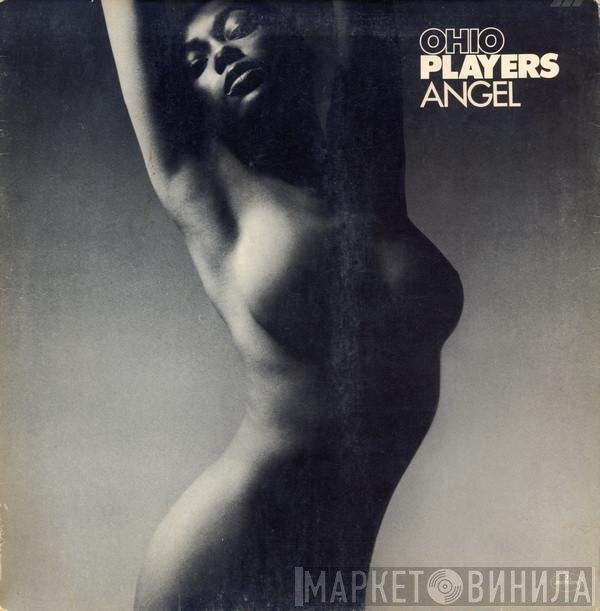 Ohio Players - Angel