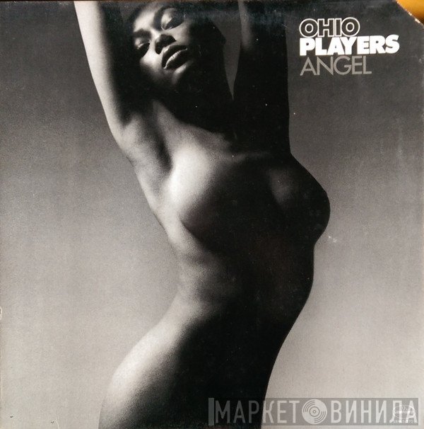 Ohio Players  - Angel