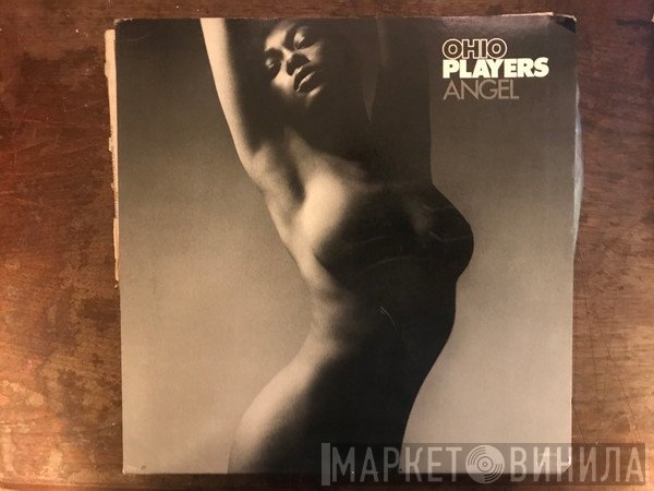 Ohio Players  - Angel