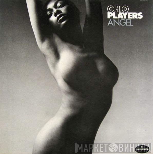 Ohio Players  - Angel
