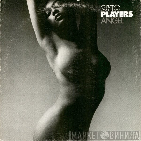 Ohio Players - Angel
