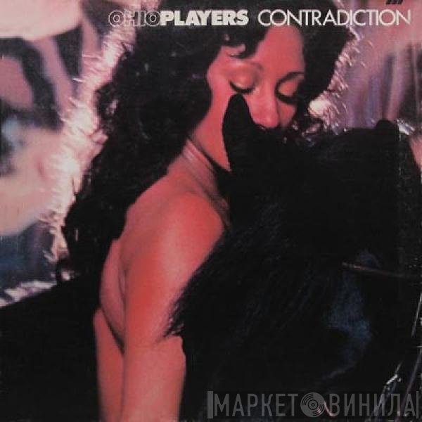Ohio Players  - Contradiction