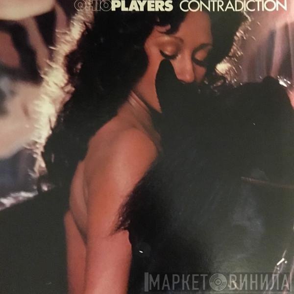 Ohio Players  - Contradiction