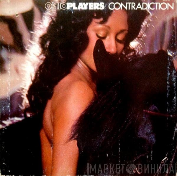 Ohio Players - Contradiction