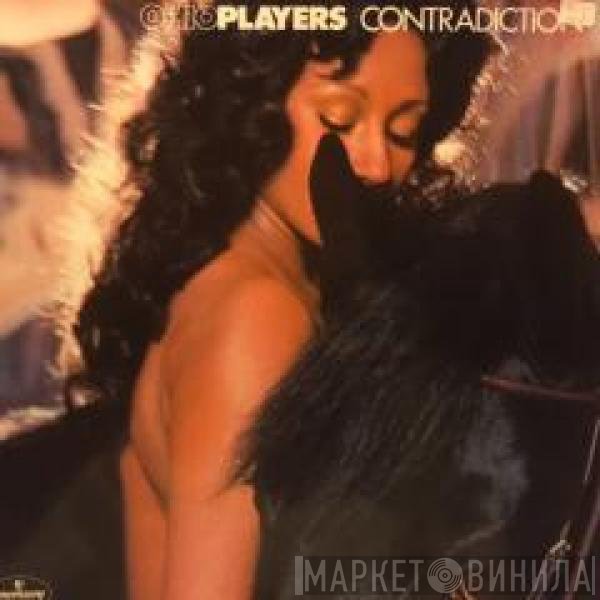 Ohio Players  - Contradiction
