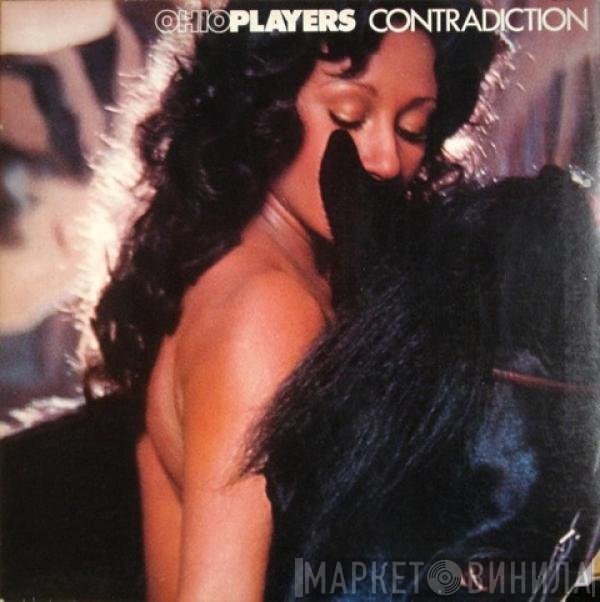 Ohio Players  - Contradiction