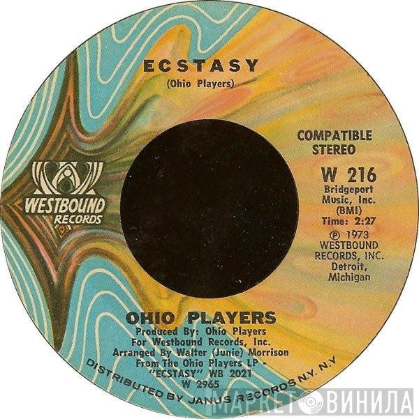 Ohio Players - Ecstasy