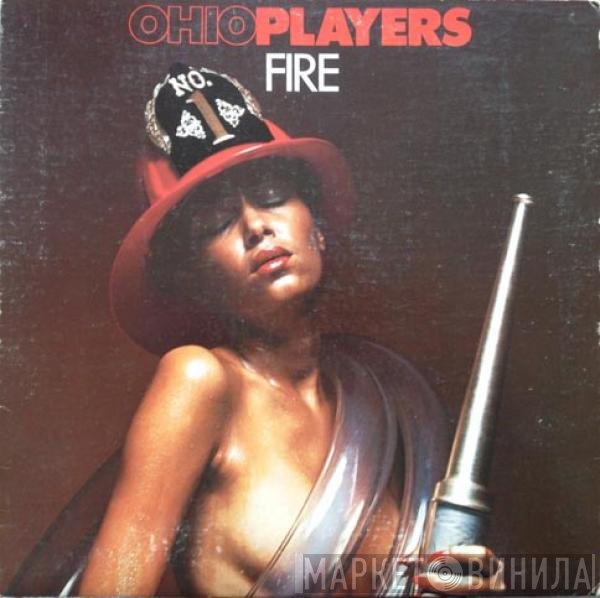 Ohio Players  - Fire