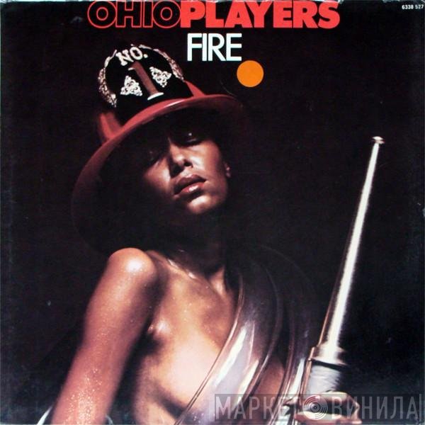 Ohio Players  - Fire