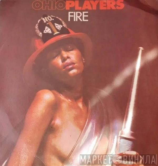 Ohio Players  - Fire